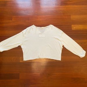 Altar’d state thermal top